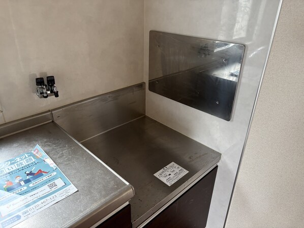 グリーンヒル今宿の物件内観写真